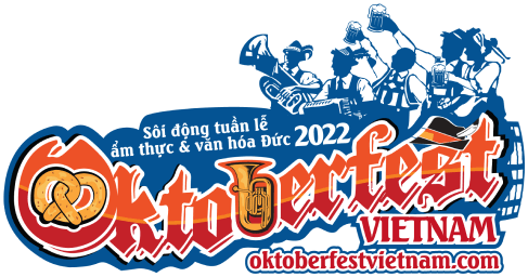 OKTOBERFEST VIETNAM 2022